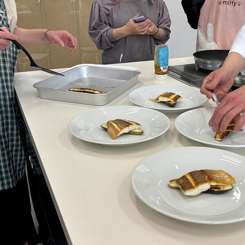 料理教室 レッスン 料金 コミュニティ